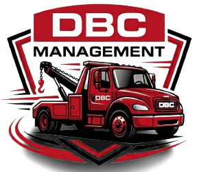 DBC Management Towing Atlanta Georgia